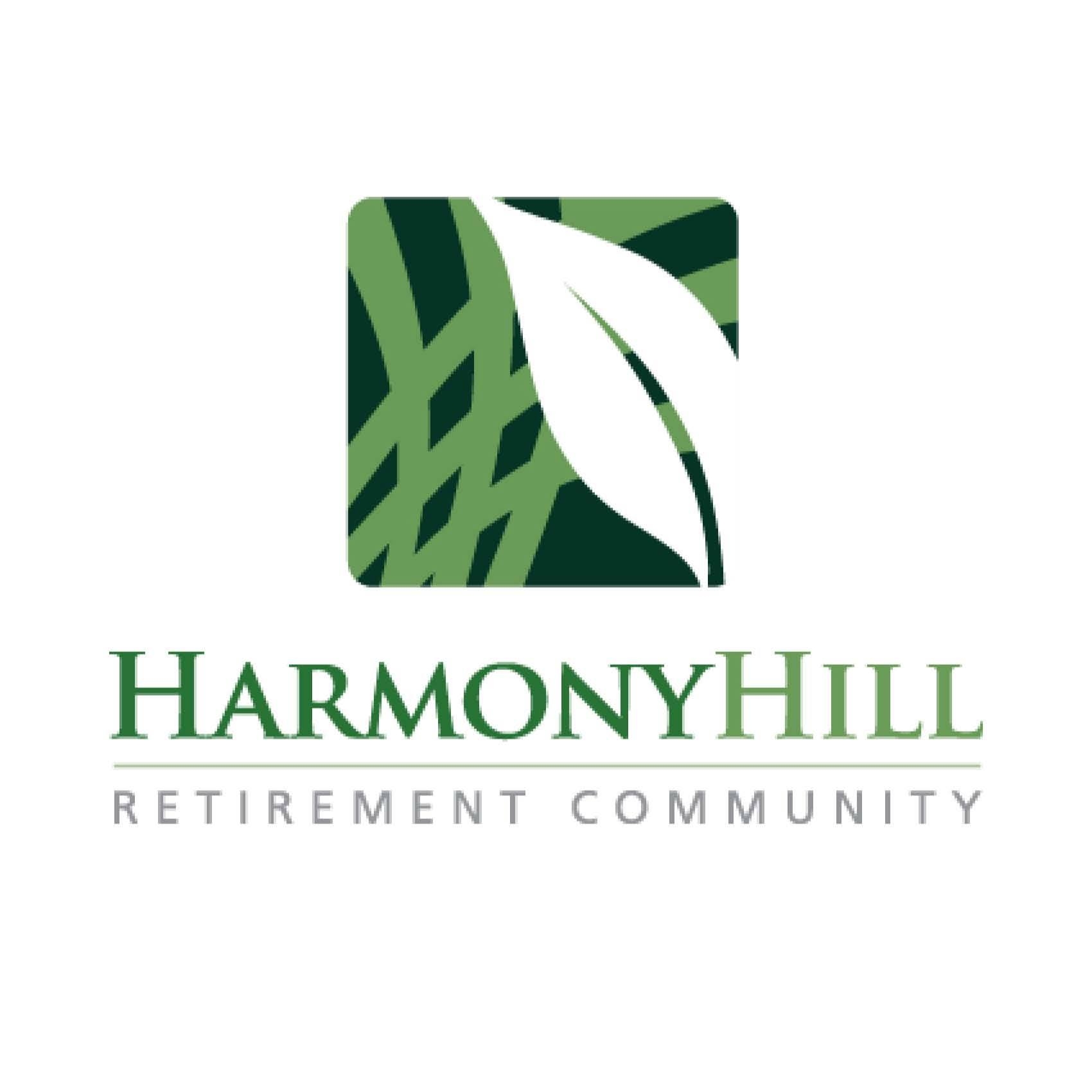 Harmony Hill Retirement Community