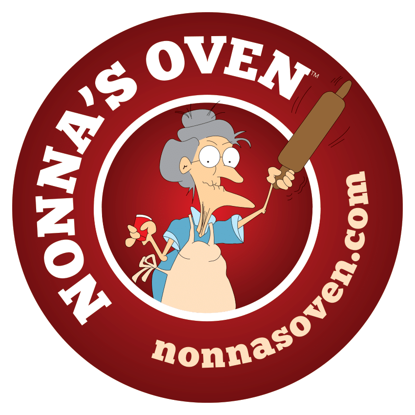 Nonna's Oven