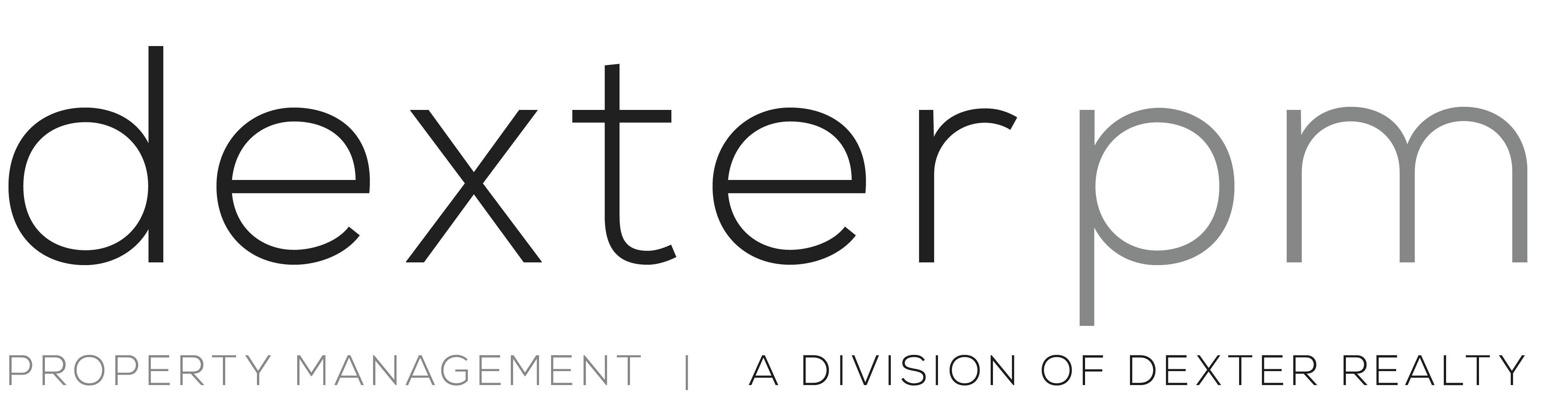 Dexter Property Management