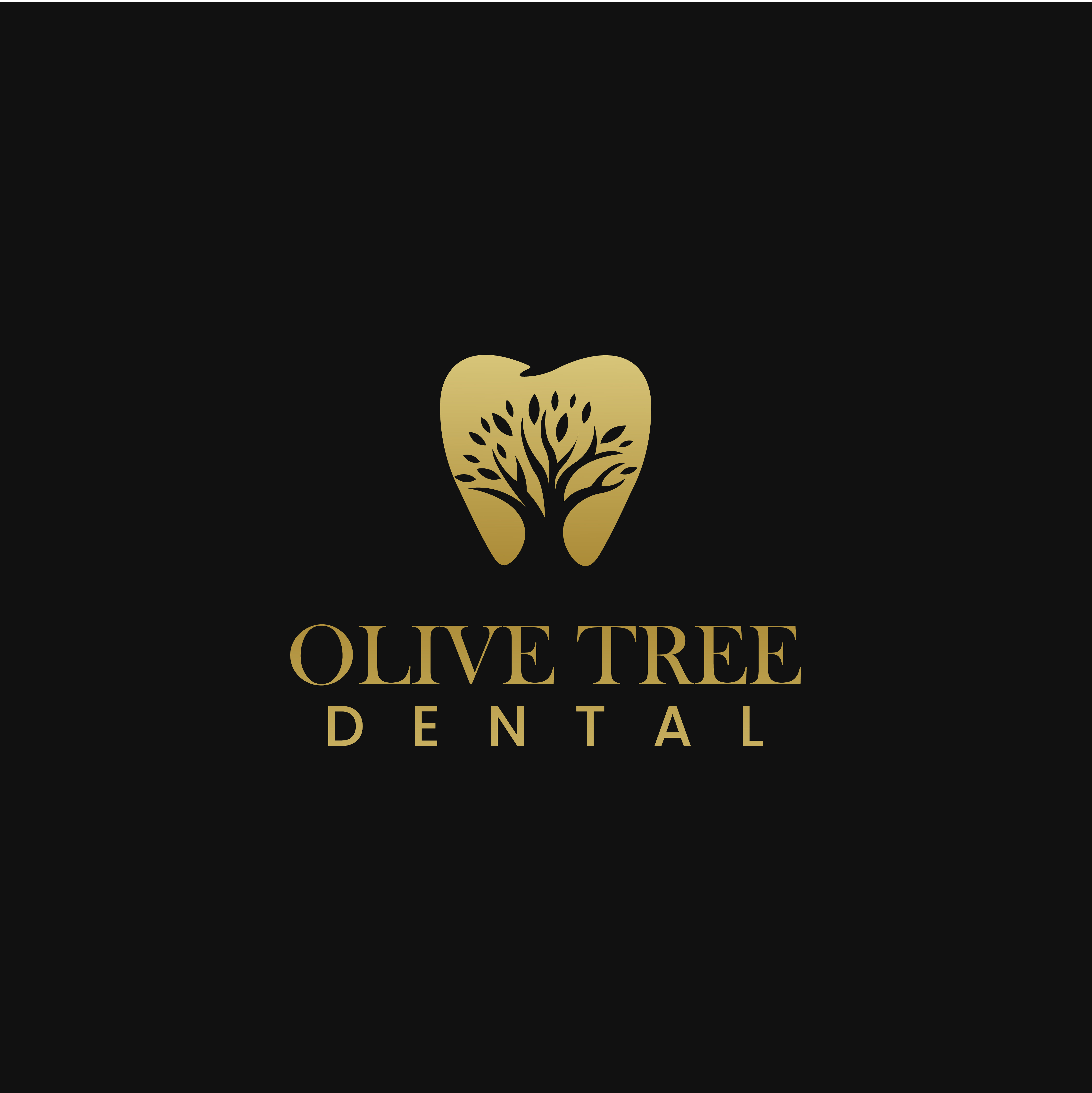 Olive Tree Dental