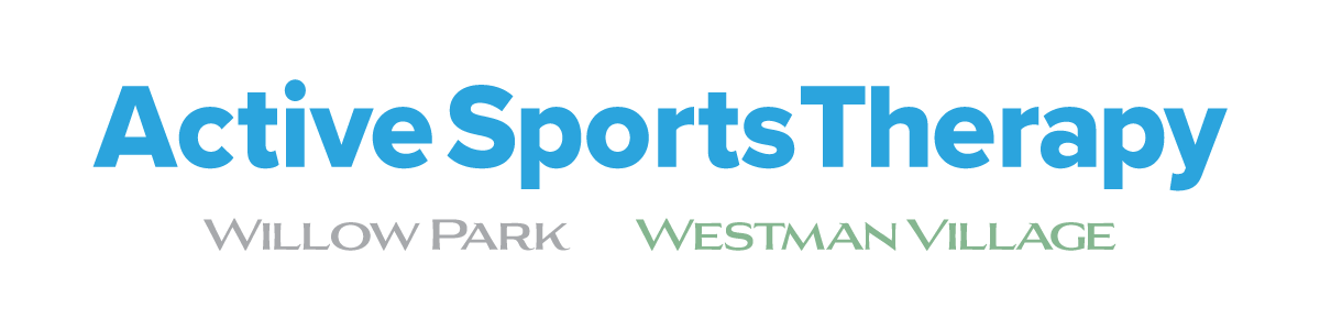 Active Sports Therapy