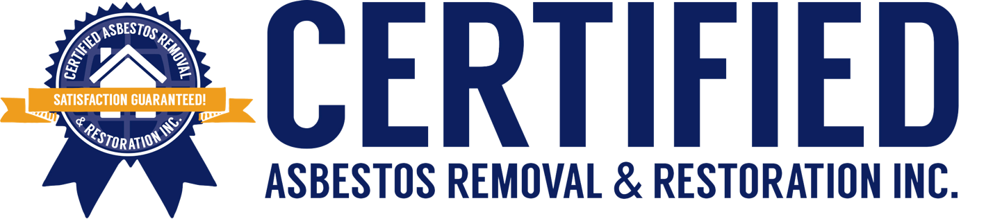 Certified Asbestos Removal & Restoration