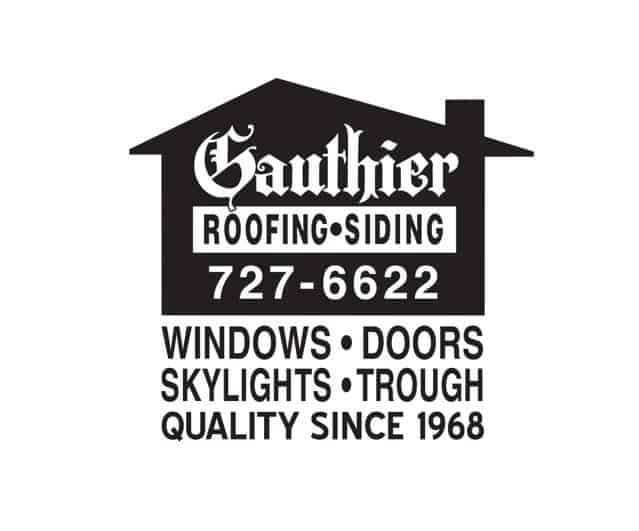 Gauthier Roofing and Siding