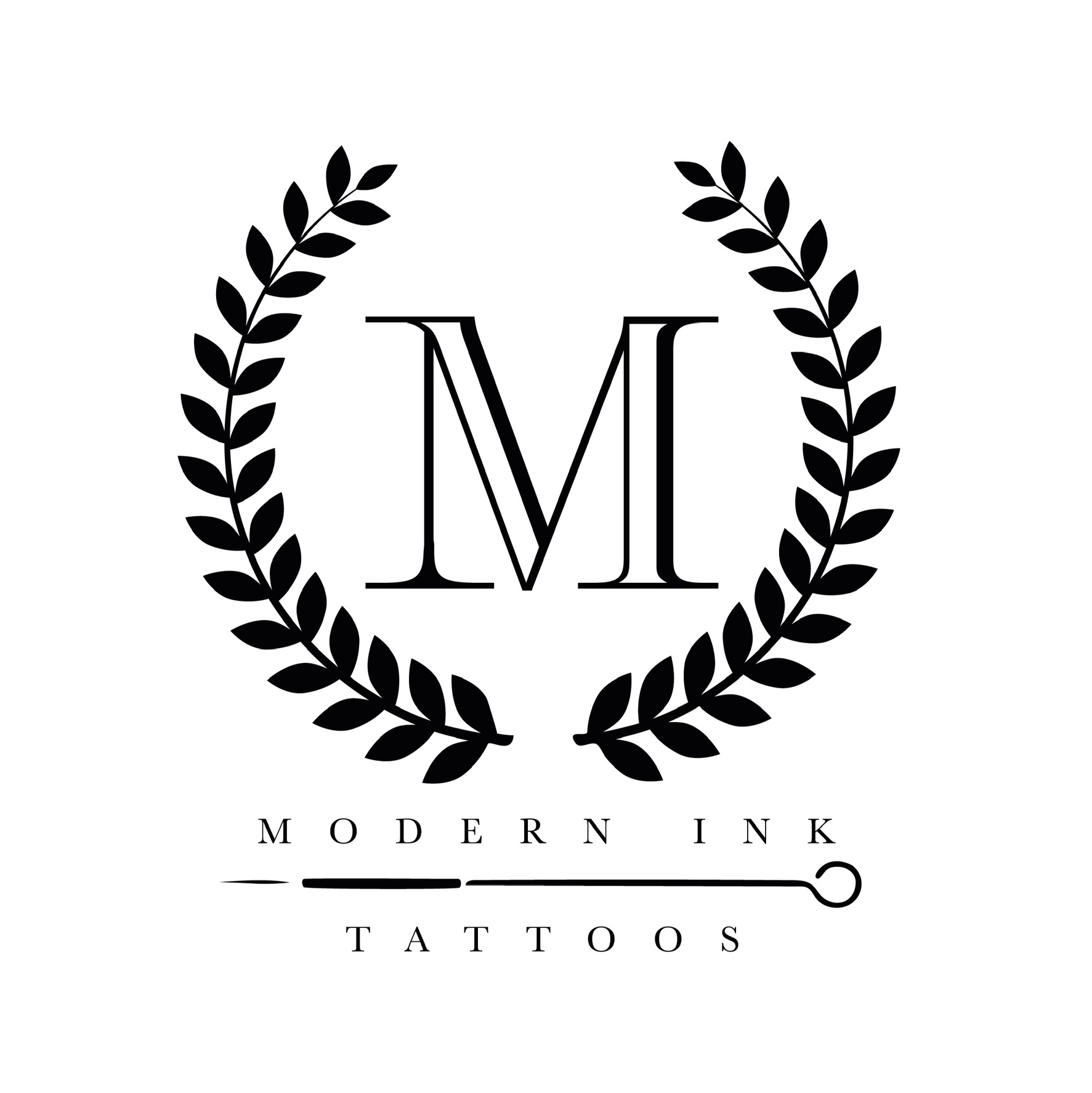 Modern Ink Tattoos