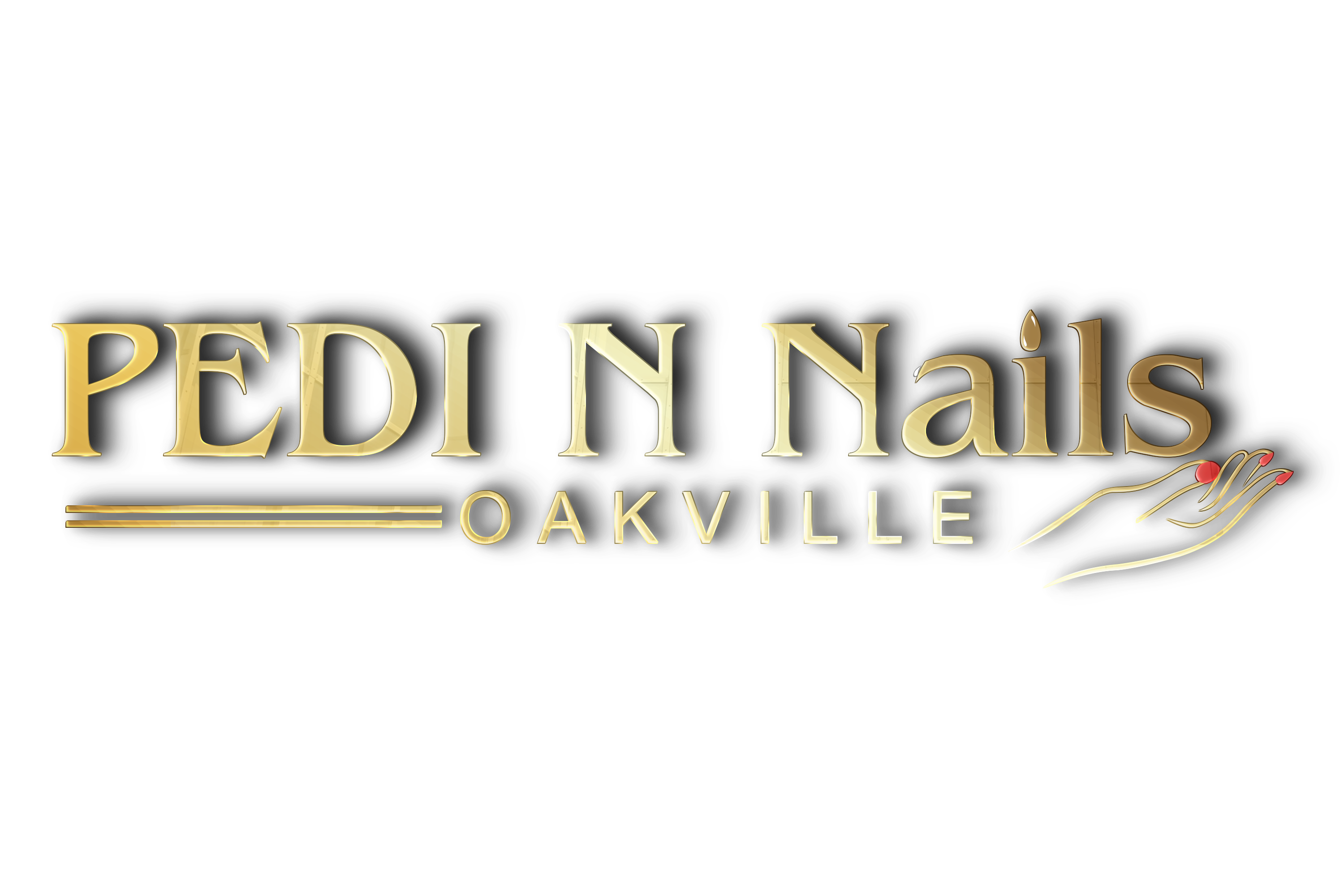 Pedi N Nails Oakville