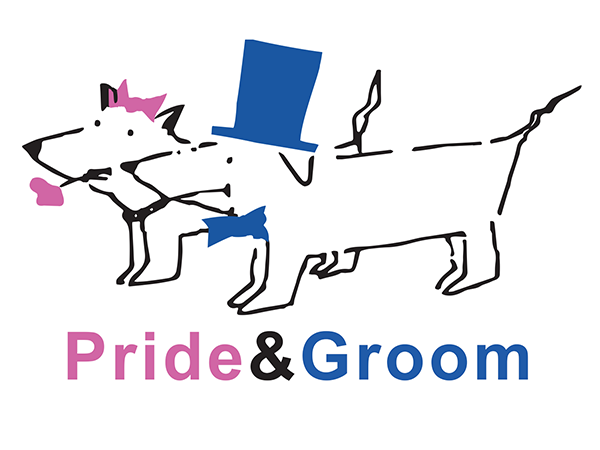Pride & Groom