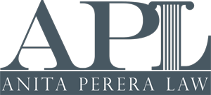 Anita Perera Law Professional Corporation