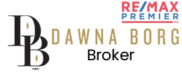 Dawna Marie Borg, RE/MAX Premier Inc