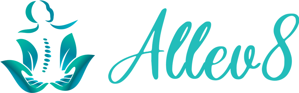 AlleV8 Massage Therapy