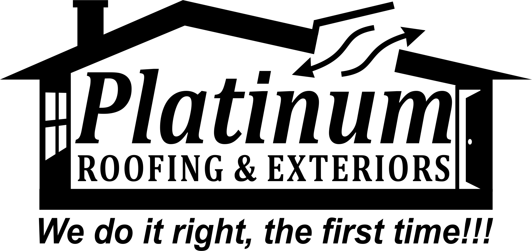 Platinum Roofing Hamilton