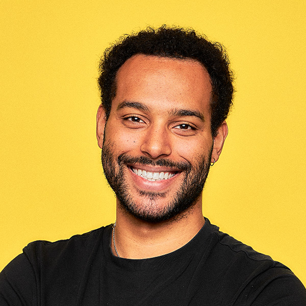 Aston Grant-Williams