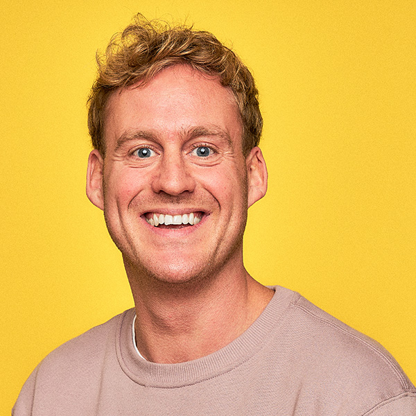 Jonathan Bjerg Jacobsen