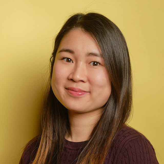 Kristin Chan