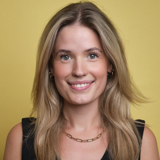 Frida Mors Poulsen