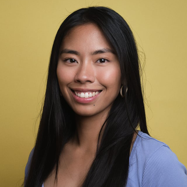 Jennie Repayo Jørgensen