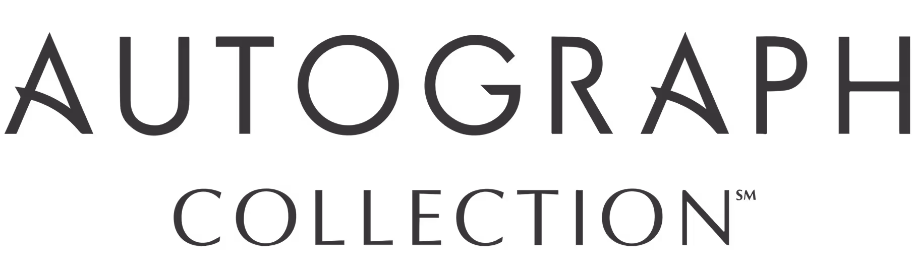 Autograph Collection Logo
