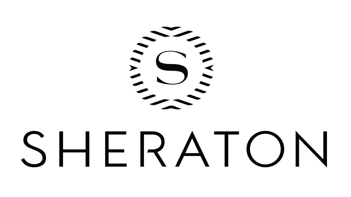 Sheraton Logo