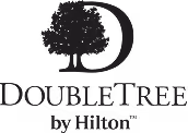 Double tree logo