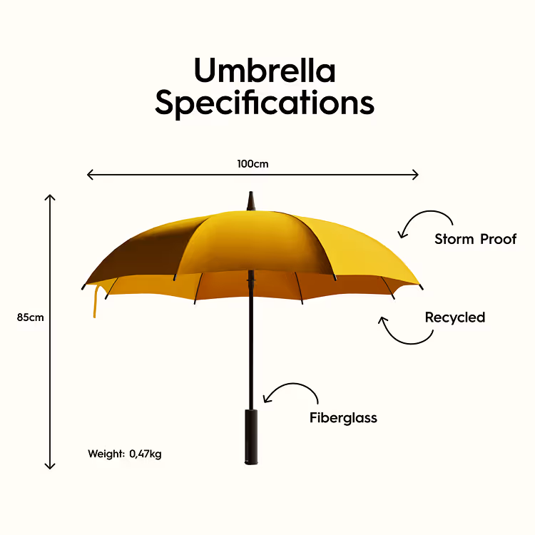 umbrella illustration