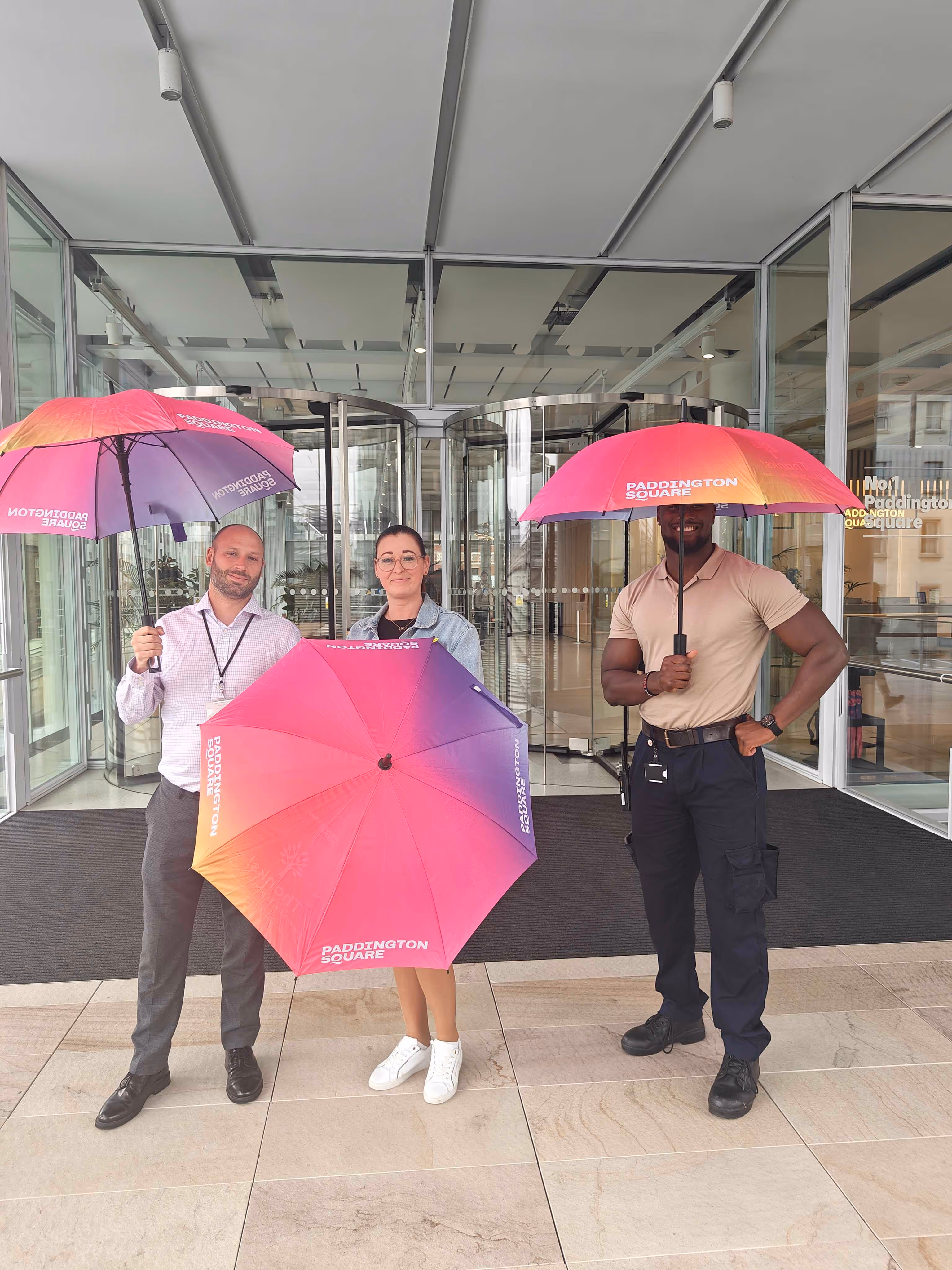 our solution offices