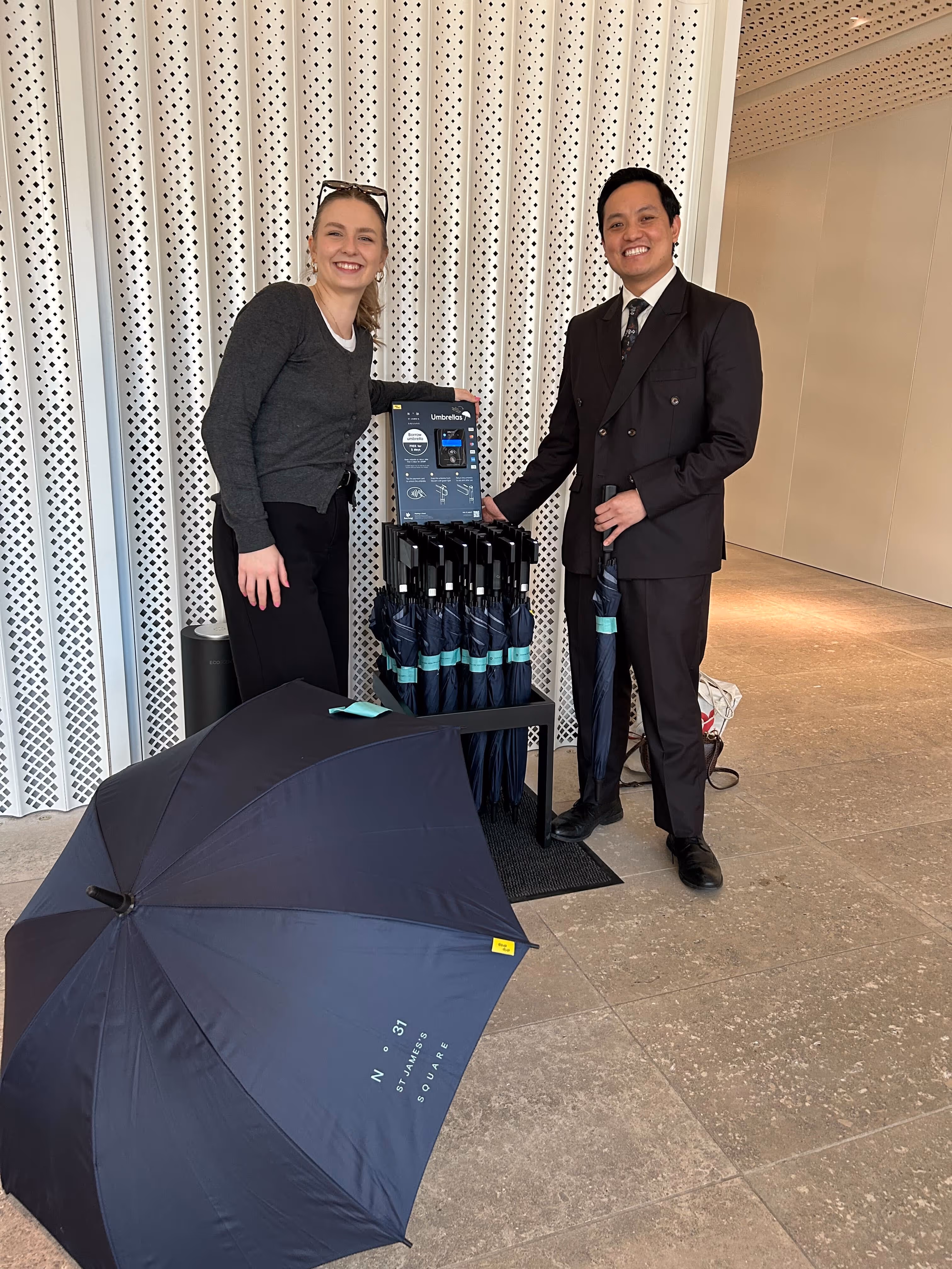 our solution offices