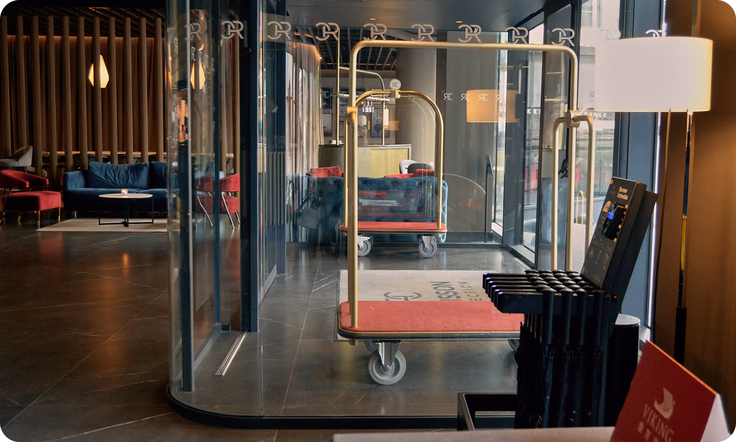 Radisson Collection Grande Place 6
