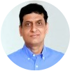 Ashutosh Badwe