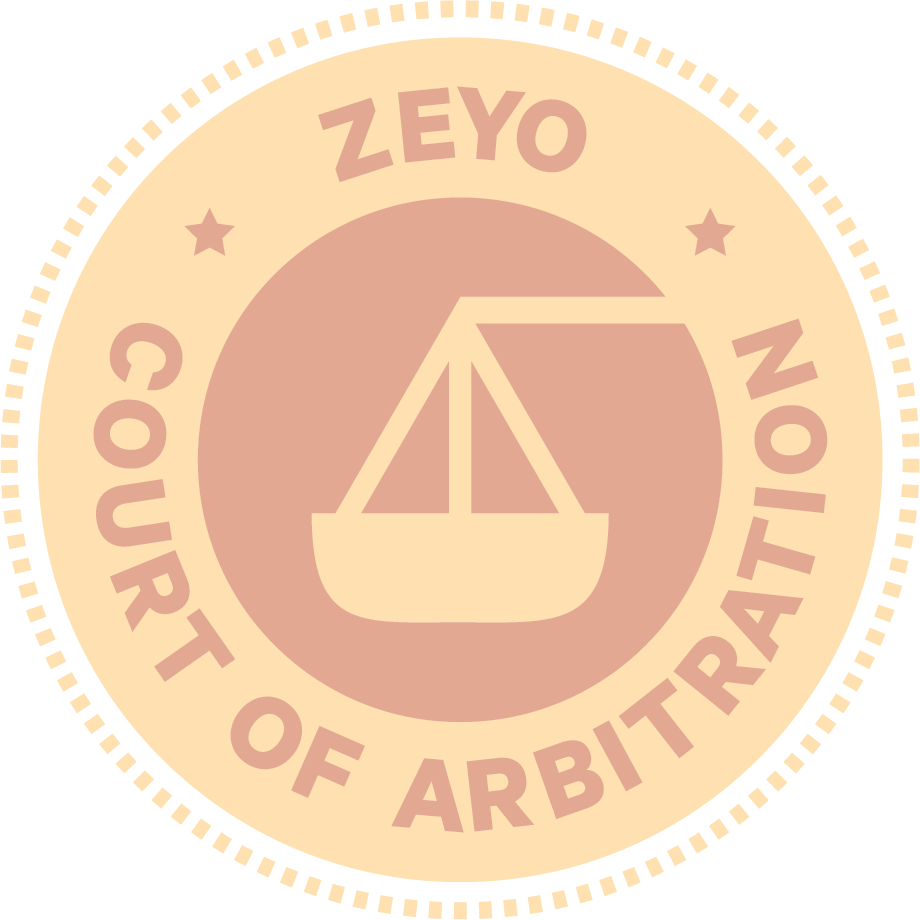 Zeyo Seal Court on Demand
