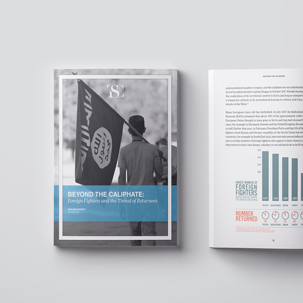 publication design and marketing design