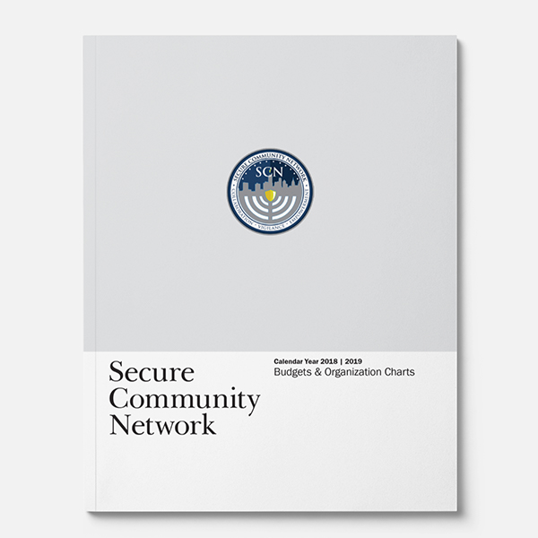 non-profit graphic design