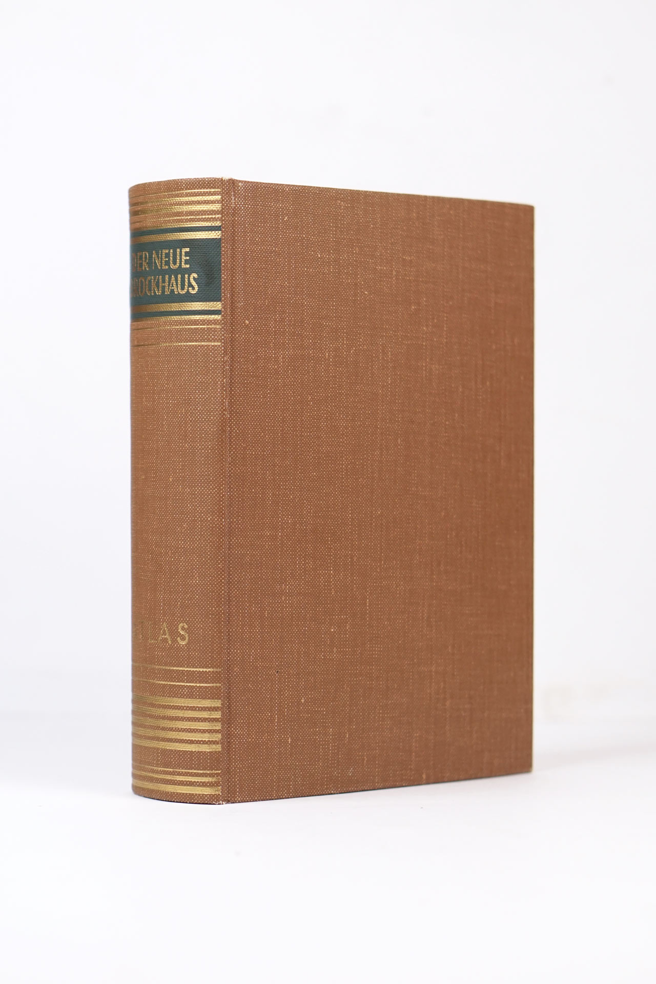 Der Neue Brockhaus