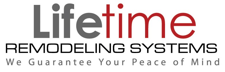 Lifetime Remodeling Systems Logo