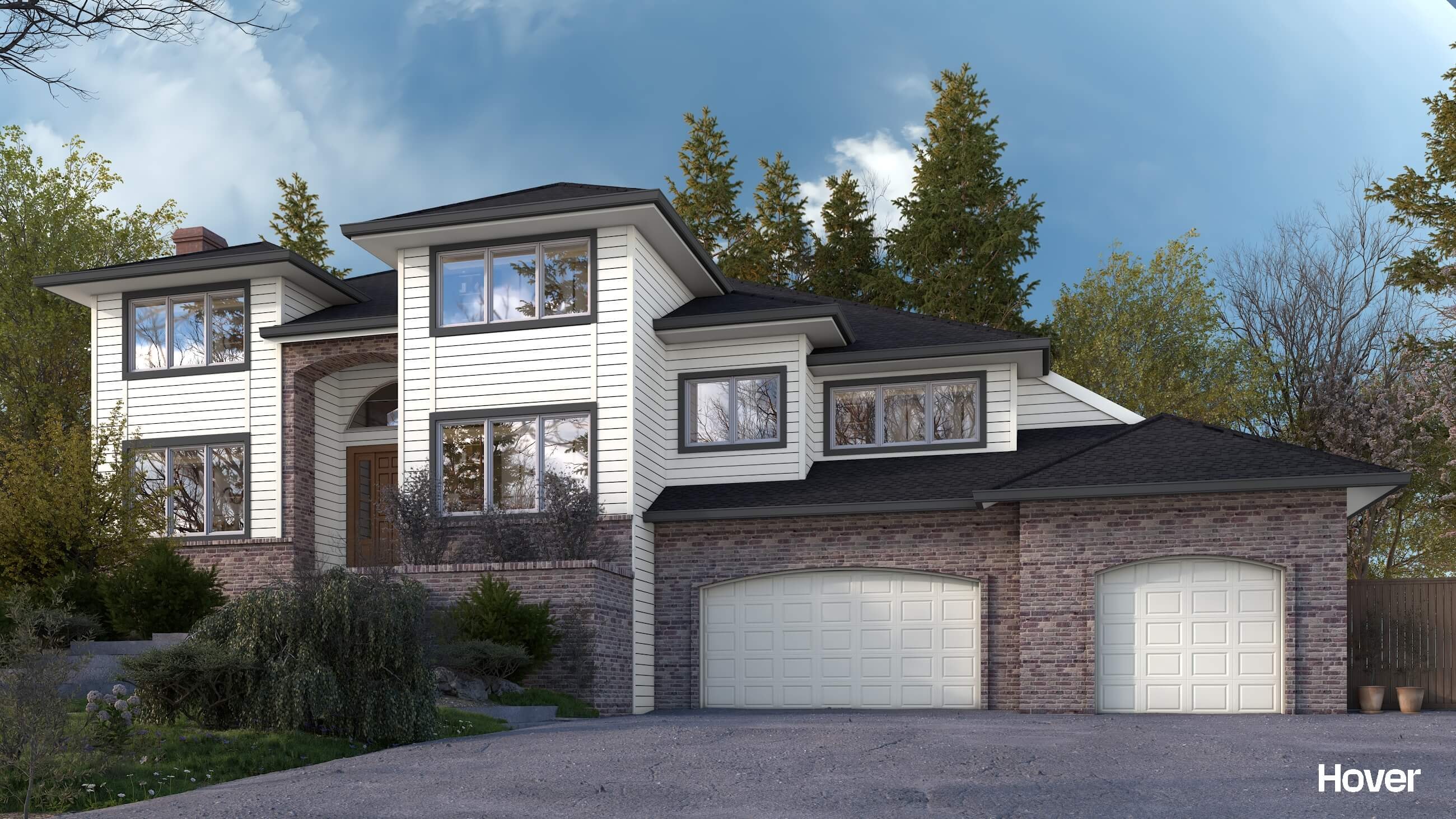 Portland Siding Contractor & Design