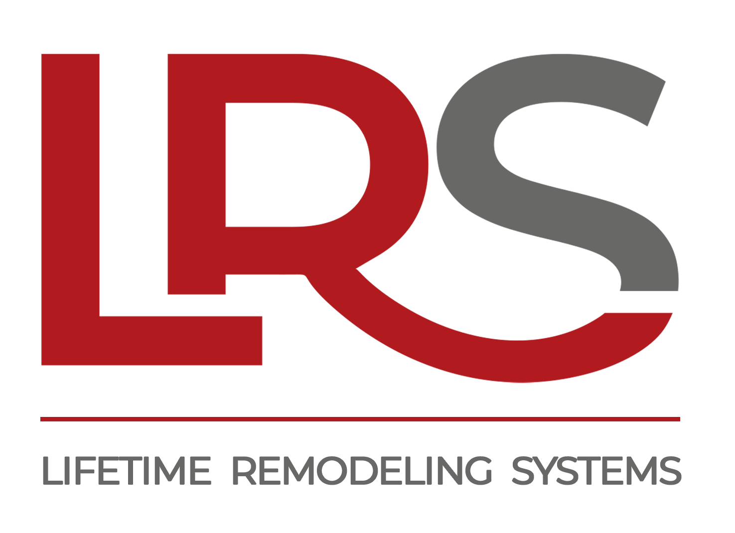 Lifetime Remodeling Systems Logo