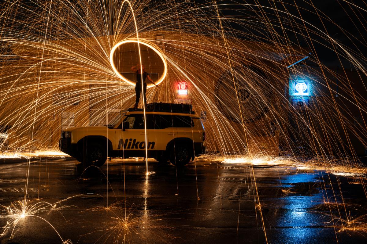 Happy New Year! Top 10 Photos