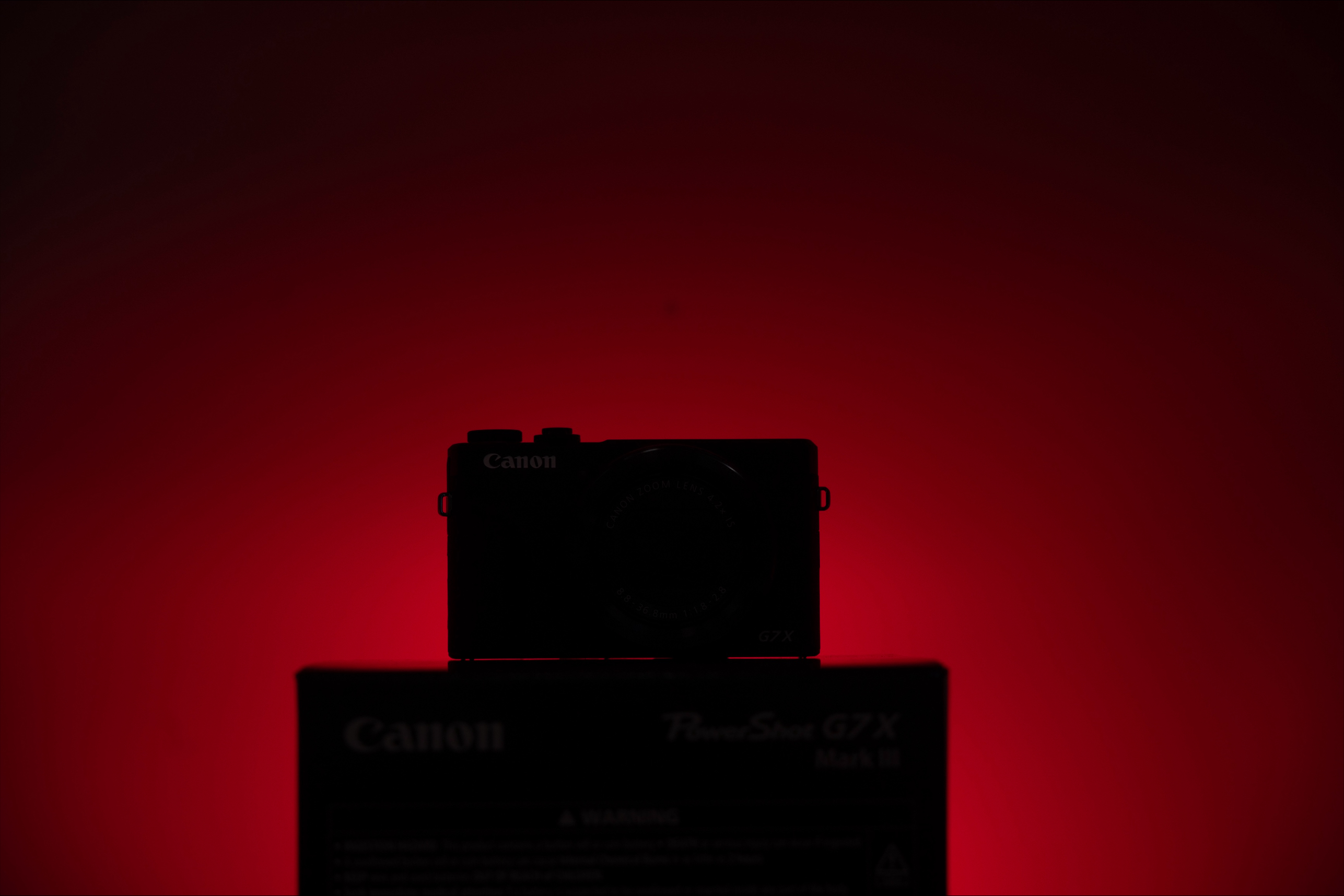 Influencer's Day x Powershot Drop