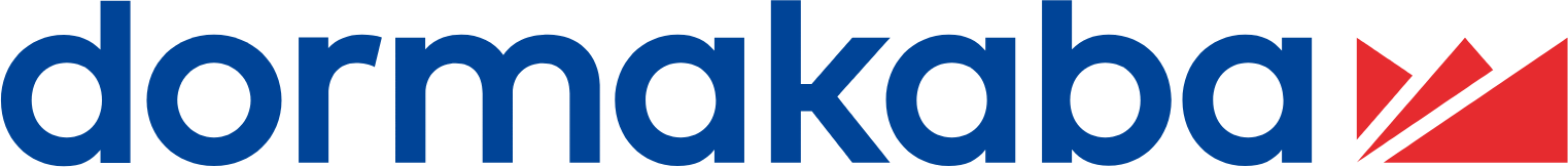 Dormakaba Multifamily Access Control Logo