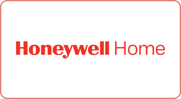 Honeywell Thermostats Logo
