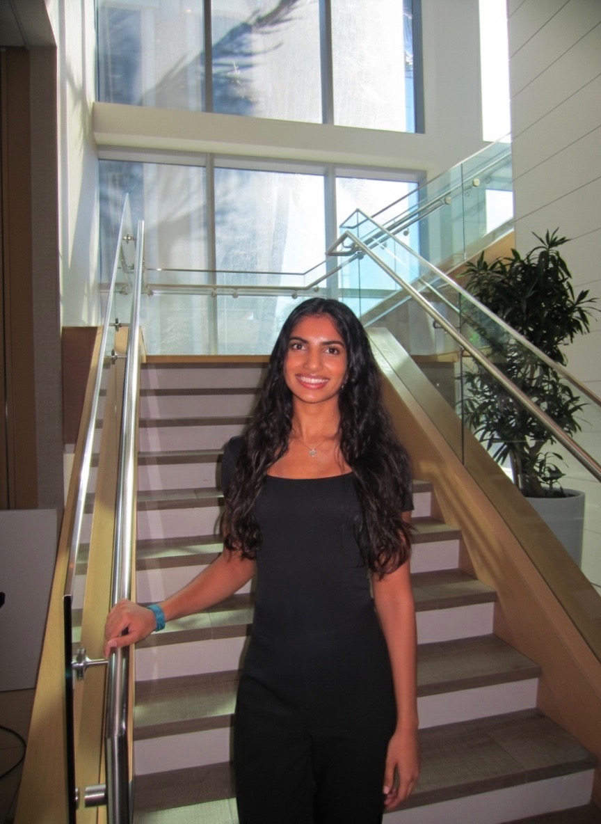 Shana Shah