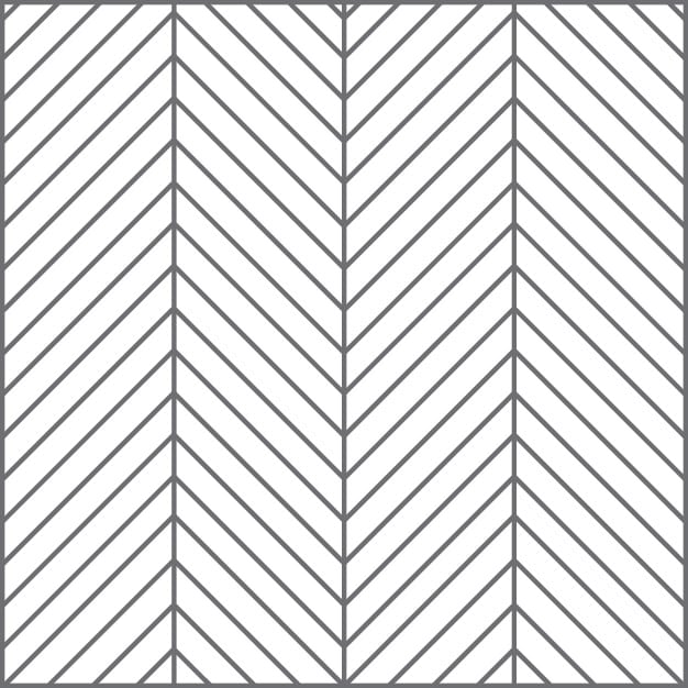 Parquetry alpha flooring
