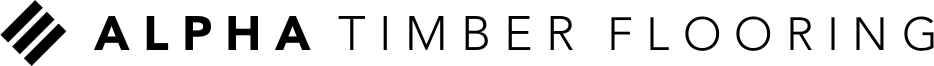 alpha flooring logo