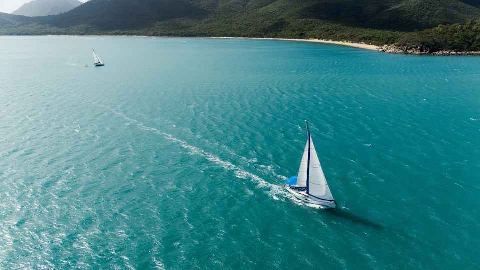 Mainstay Sailing, RYA Dayskipper Course