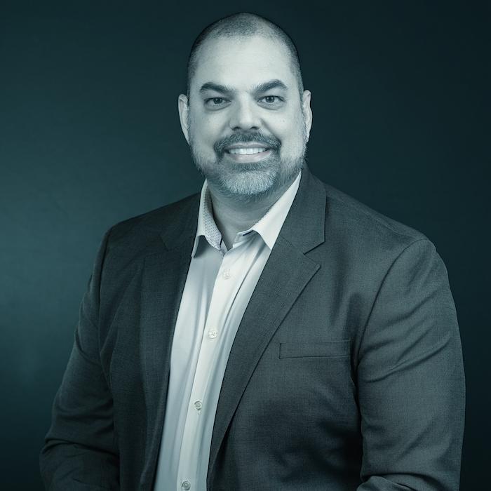 Matthew Whitehead portrait