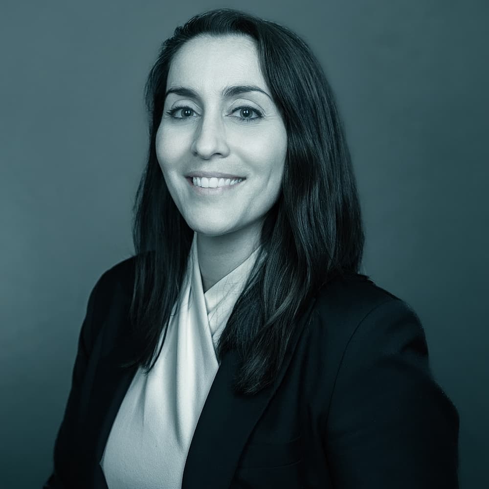 Francesca D’Urso portrait