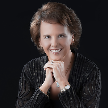 Photo of Terri Maxwell