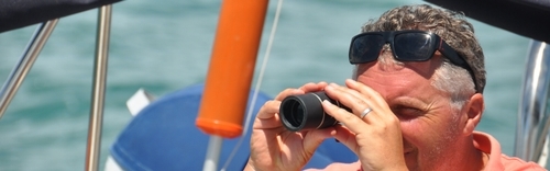 RYA COASTAL SKIPPER / YACHTMASTER OFFSHORE THEORY COURSE | ON-LINE