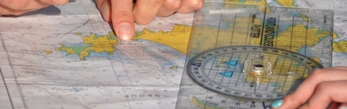 RYA Day Skipper Shorebased Course | on-Line