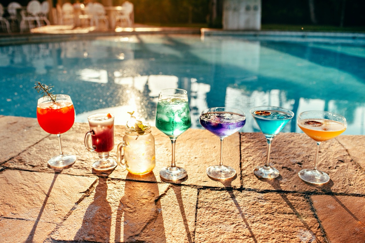 Drug, Smoking and Alcohol Policy