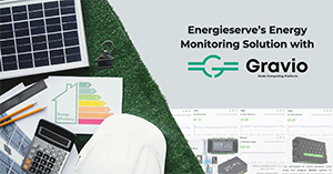 電力利用量を”後付け”で見える化＋自動通知～コスト削減や安全対策に効くリアルデータの収集と活用～
