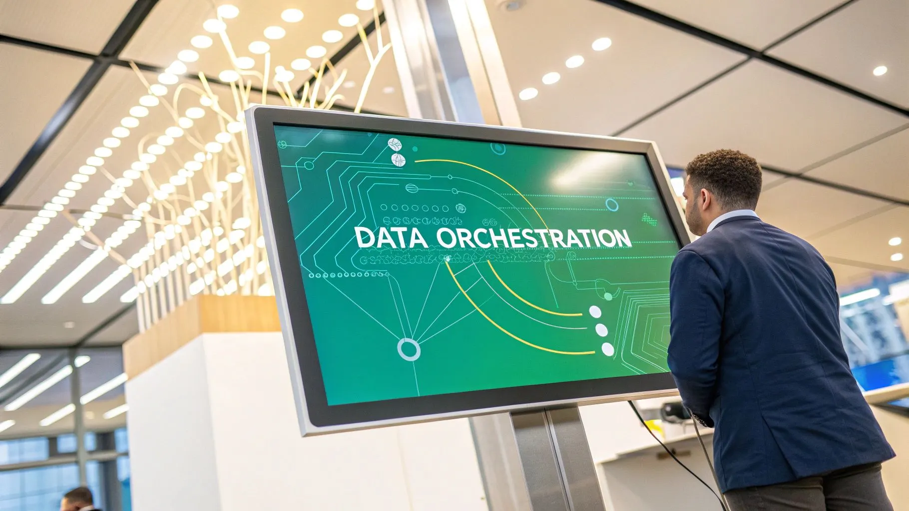 What is Data Orchestration? Key Insights for Modern Businessess